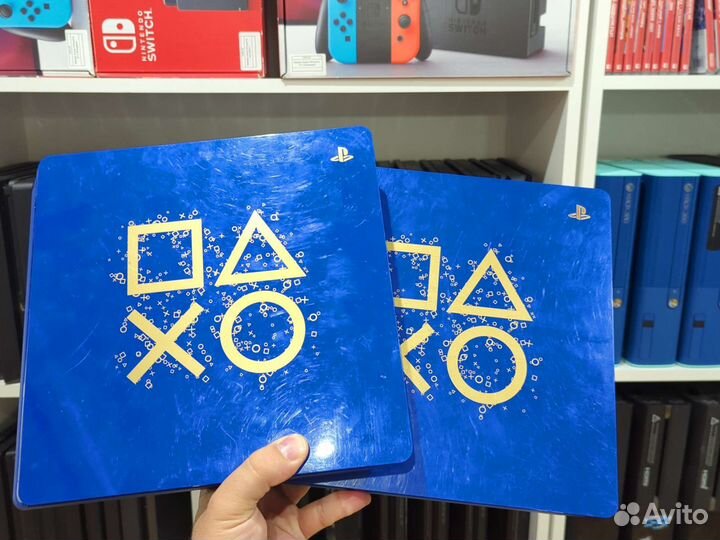 Игровые приставки XBox и Sony PlayStation + 80 игр