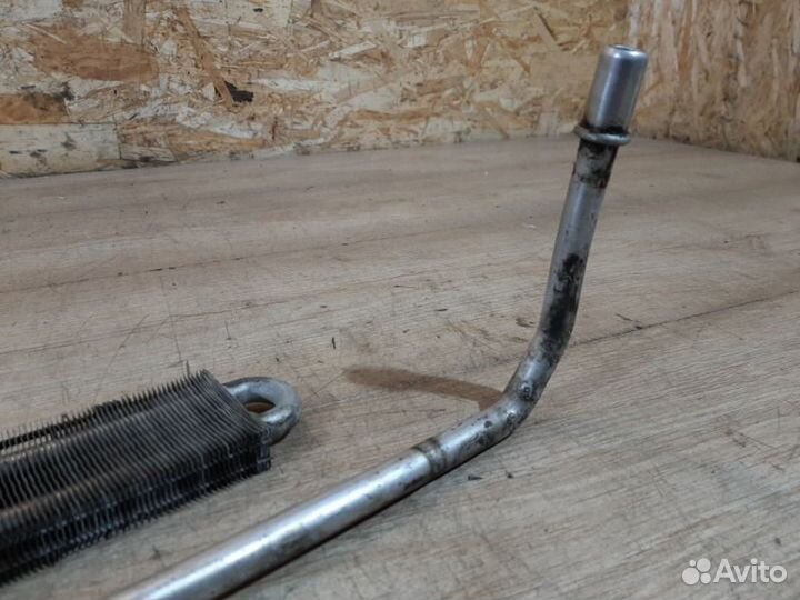 Радиатор гидроусилителя гур Bmw 7-Series E66 N62