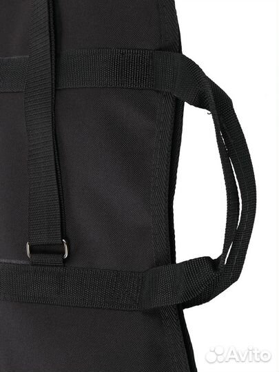 Чехол утепленный для бас-гитары Lutner лчгб1