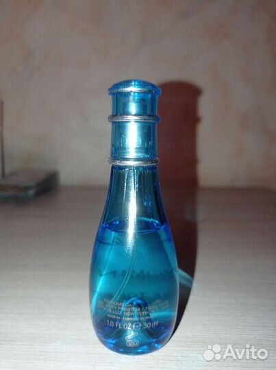 Davidoff cool water