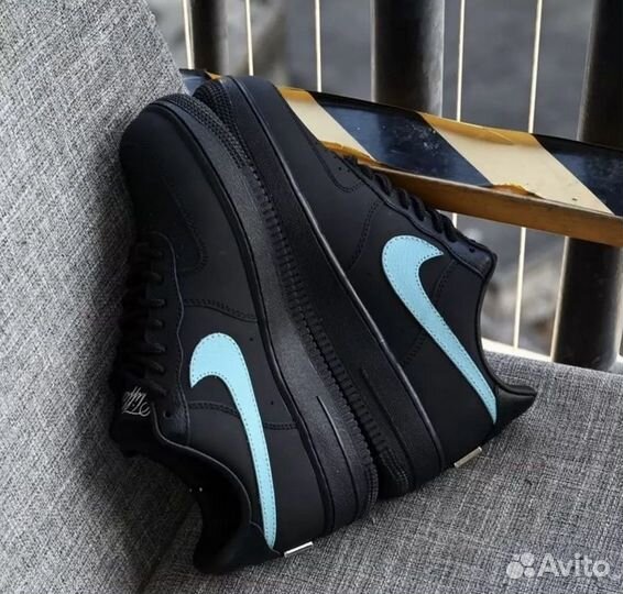 Кроссовки Nike air force 1