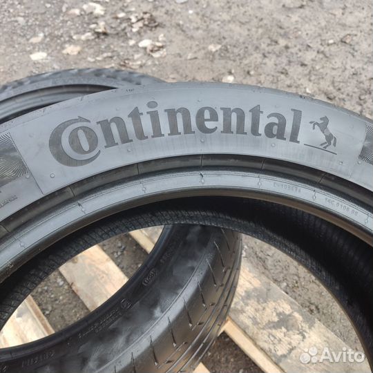 Continental ContiPremiumContact 6 235/45 R18 98Y