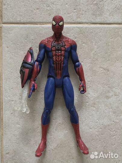 Hasbro Spider man