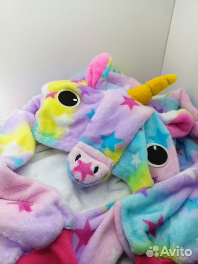 Пижама кигуруми разные модели