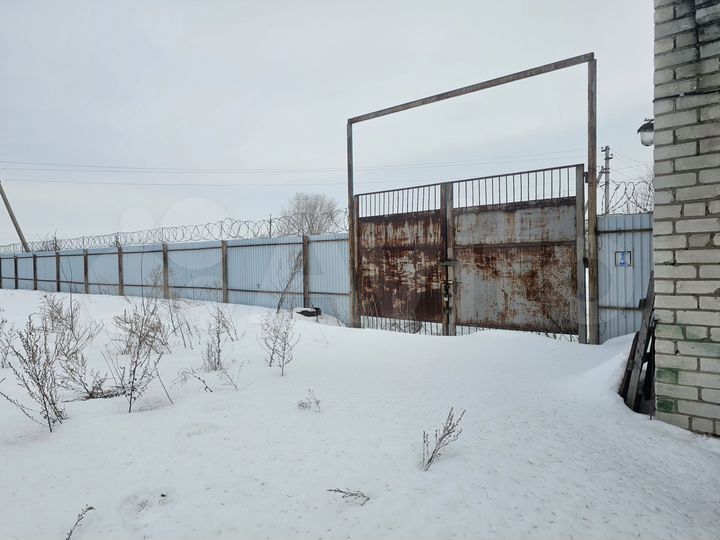 Свободного назначения, 7420 м²