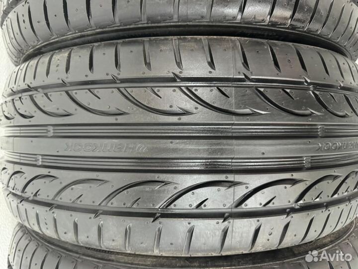 Hankook Ventus V12 Evo2 K120 225/45 R18 96Y