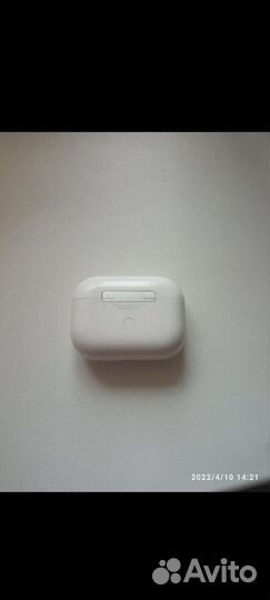 Airpods pro оригинал