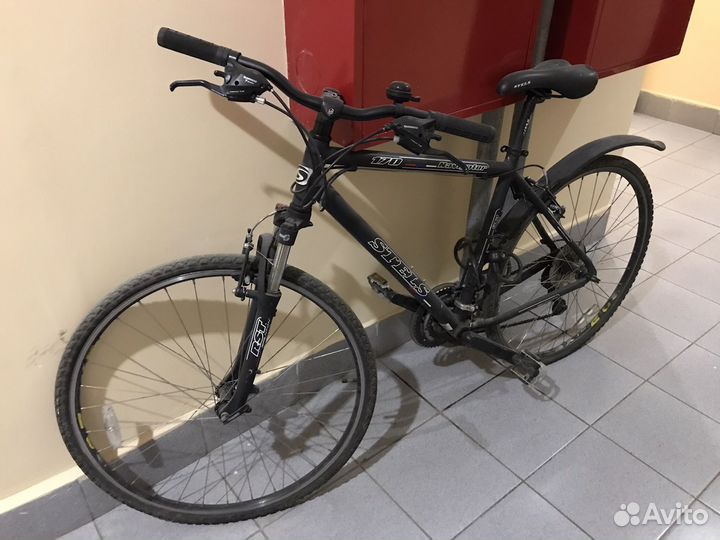 Велосипеды бу взрослый