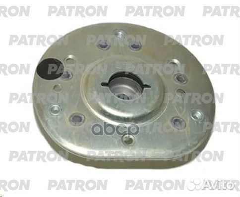 Опора амортизатора land rover range rover evoqu