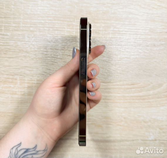 iPhone 14 Pro, 128 ГБ