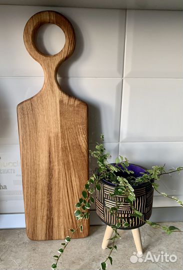 Разделочная доска/доска для подачи