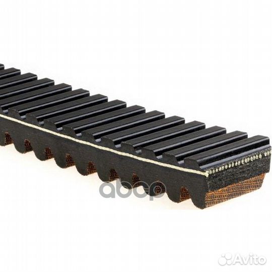 Ремень вариат.снегоход.37Х1156 44G4553 Gates