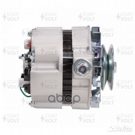 Генератор LG0107X startvolt