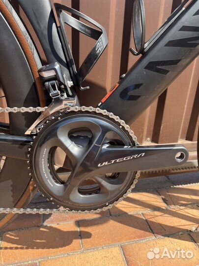 Сanyon Aeroad CF SLX8 DI2 2022, S размер