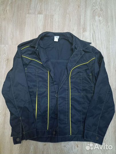 Костюм рабочий (роба)