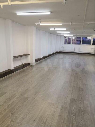 Офис, 109.3 м²