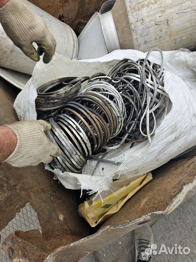 Прием лома медь, цветмет