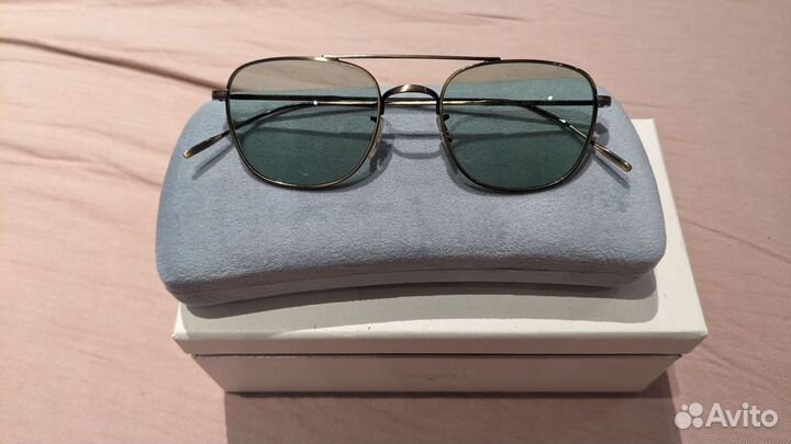 Очки oliver peoples