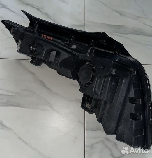 Левый дхо Hyundai Tucson NX4