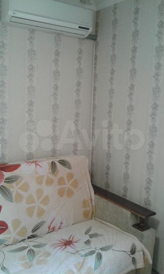 Комната 12 м² в 1-к., 8/9 эт.