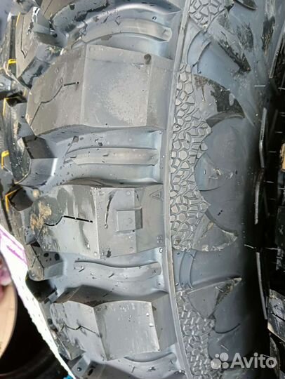 Nexen Roadian MTX 35/12.5 R17 121Q