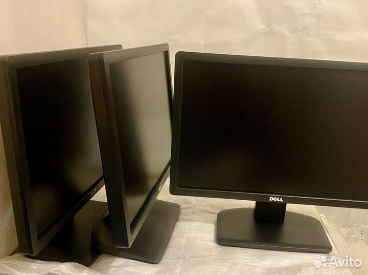 Монитор Dell E1913c