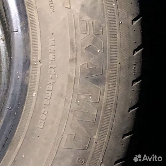 КАМА Alga (HK-531) 215/65 R16