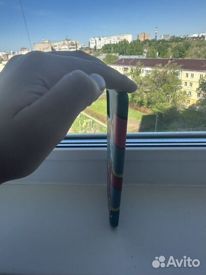 Чехол на samsung a 31