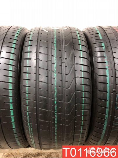 Pirelli P Zero 295/35 R21 103Y