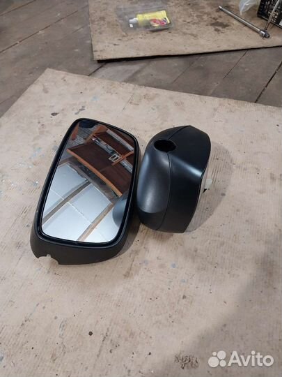 Зеркала даф 105