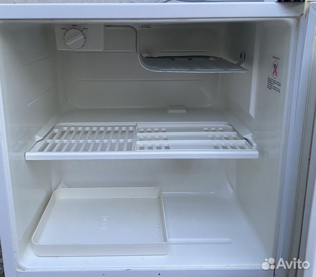 Минихолодильник