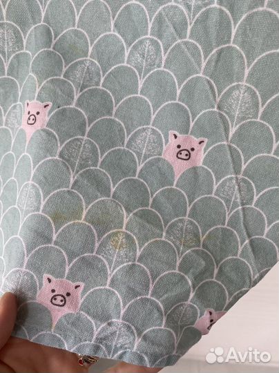 Фартук для мастера