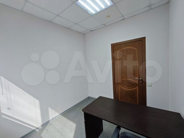 Офис, 40 м²+юрадрес+мебель