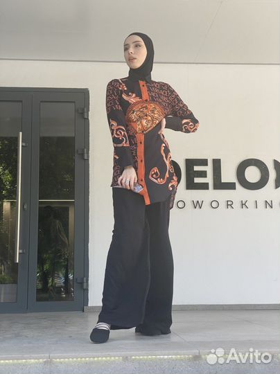 Новая женская одежда