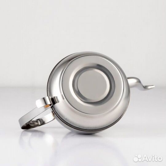 Чайник заварочный из нержавеющей стали 'Леранс', 1