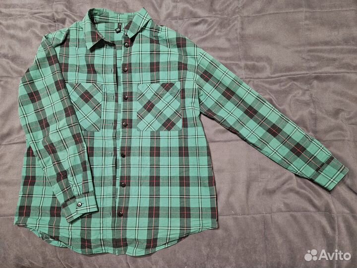 Рубашка befree S