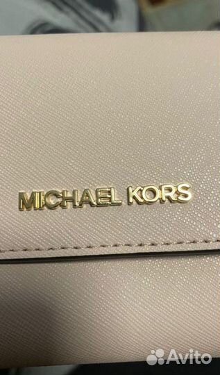 Кошелек Michael kors