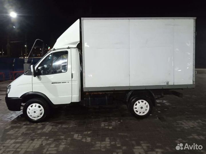 Газель/Грузоперевозки/Переезды/доставка