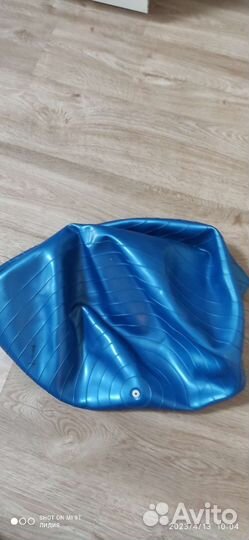 Мяч гимнастический