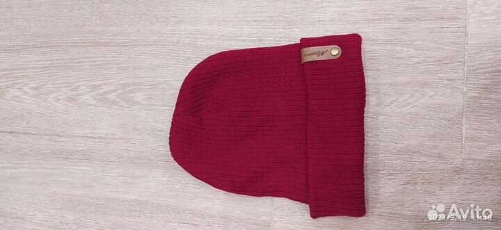 Шапка женская