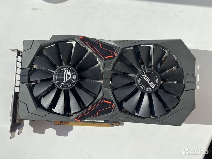 Видеокарта gtx 1050 2gb