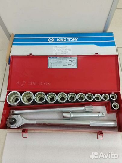 Набор инструментов для грузового автомобиля