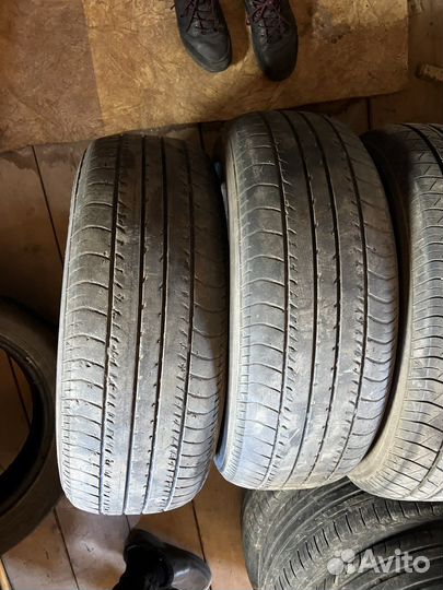Yokohama BluEarth E70BZ 215/60 R16 95V