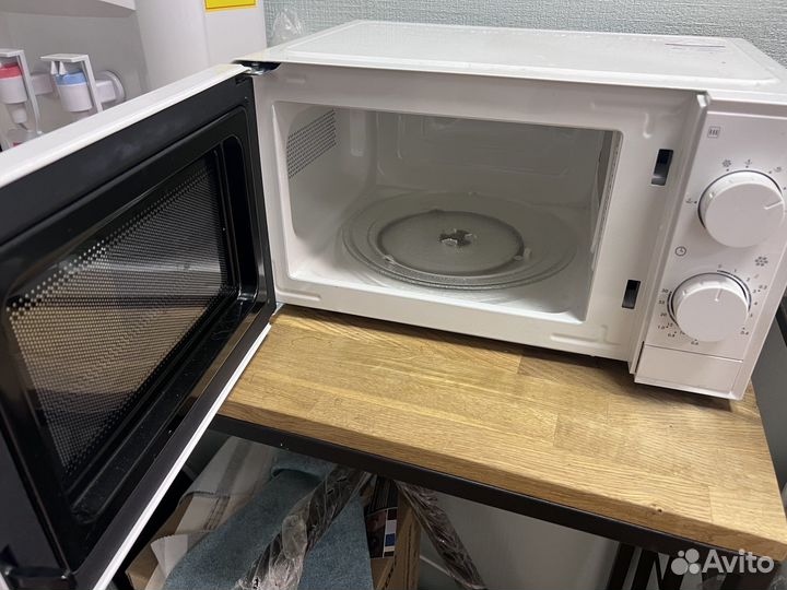 Микроволновая печь Scarlett