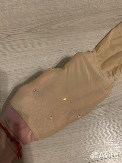 Костюм для восточного танца 134