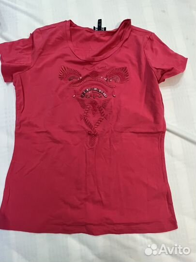 Футболка armani jeans