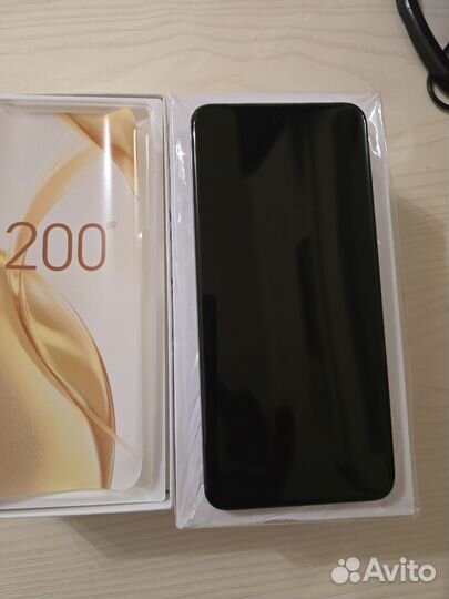 HONOR 200, 8/256 ГБ