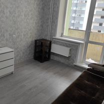 1-к. квартира, 30 м², 4/9 эт.