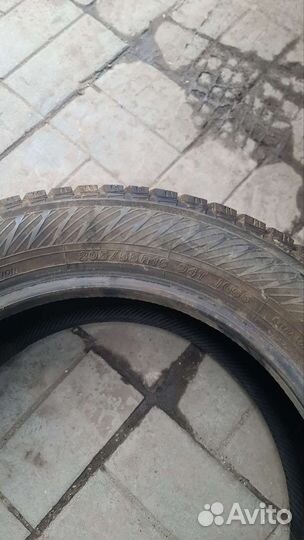 Yokohama Ice Guard IG65 205/55 R16 94T