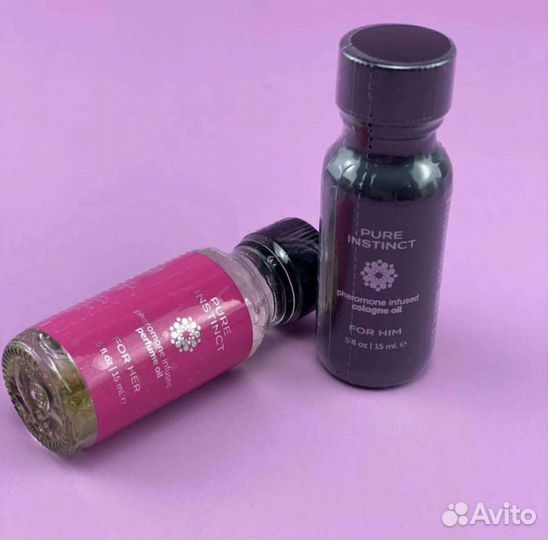 Концентрат феромона